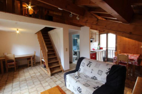 Chalet Blanche neige